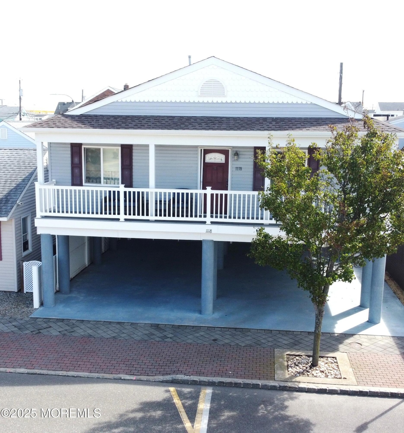 1118 Boulevard, Seaside Heights, NJ 08751 - photo 1