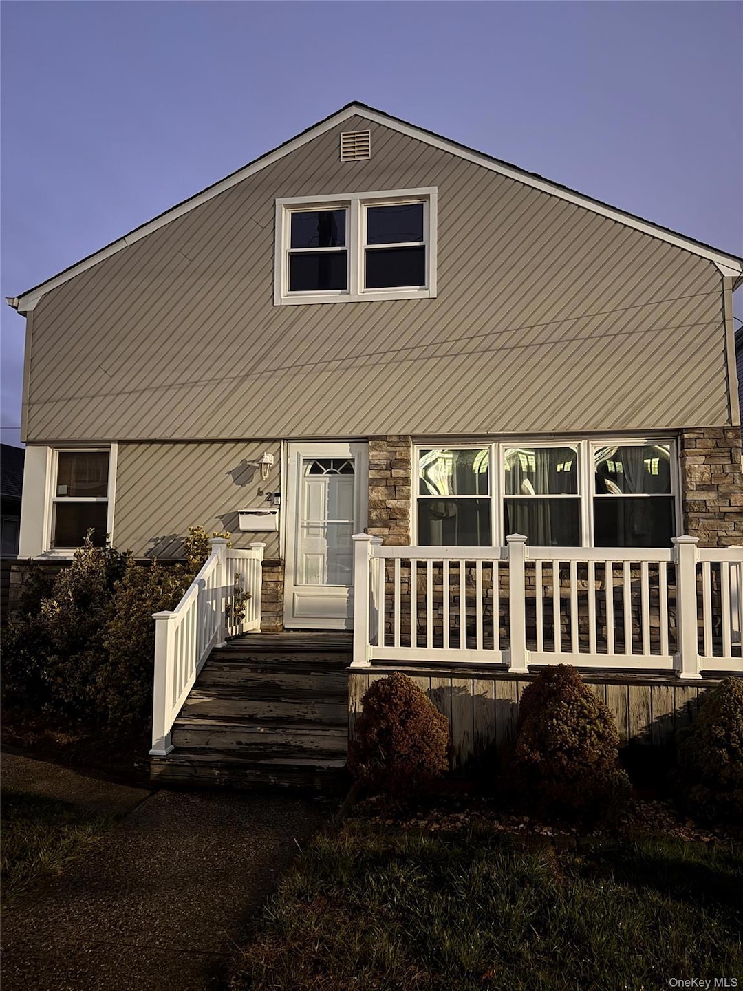 62 Warwick Rd unit Upper, Island Park, NY 11558 - photo 1