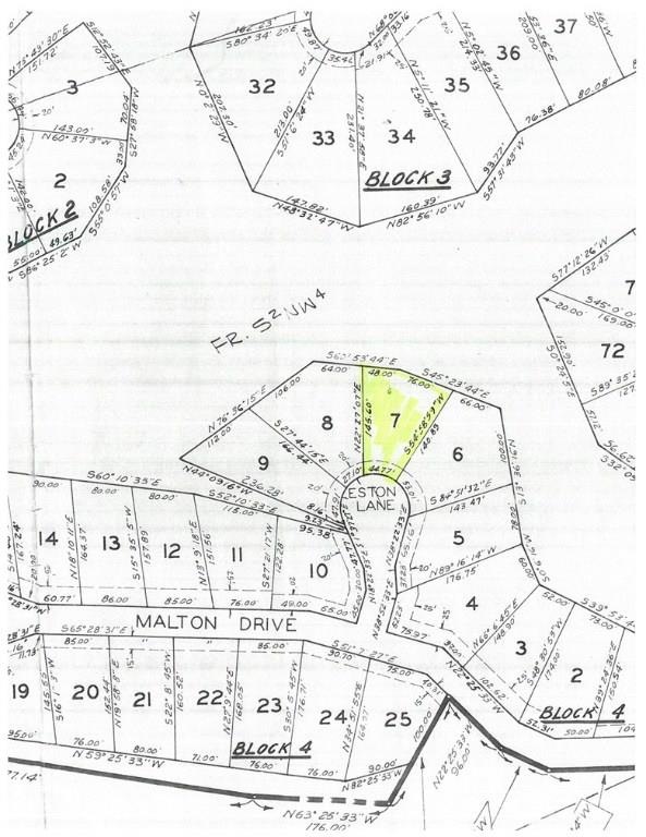 Lot 7 Eston Ln, Bella Vista, AR 72714 - photo 1