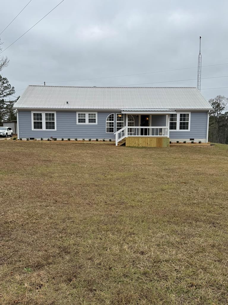 469 County Road 92, Abbeville, AL 36310 - photo 1