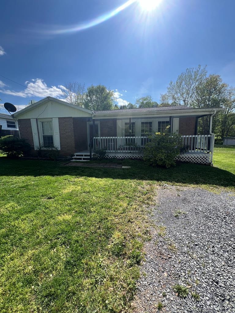 1364 Saint Clairs Creek Rd, Chilhowie, VA 24319 - photo 1