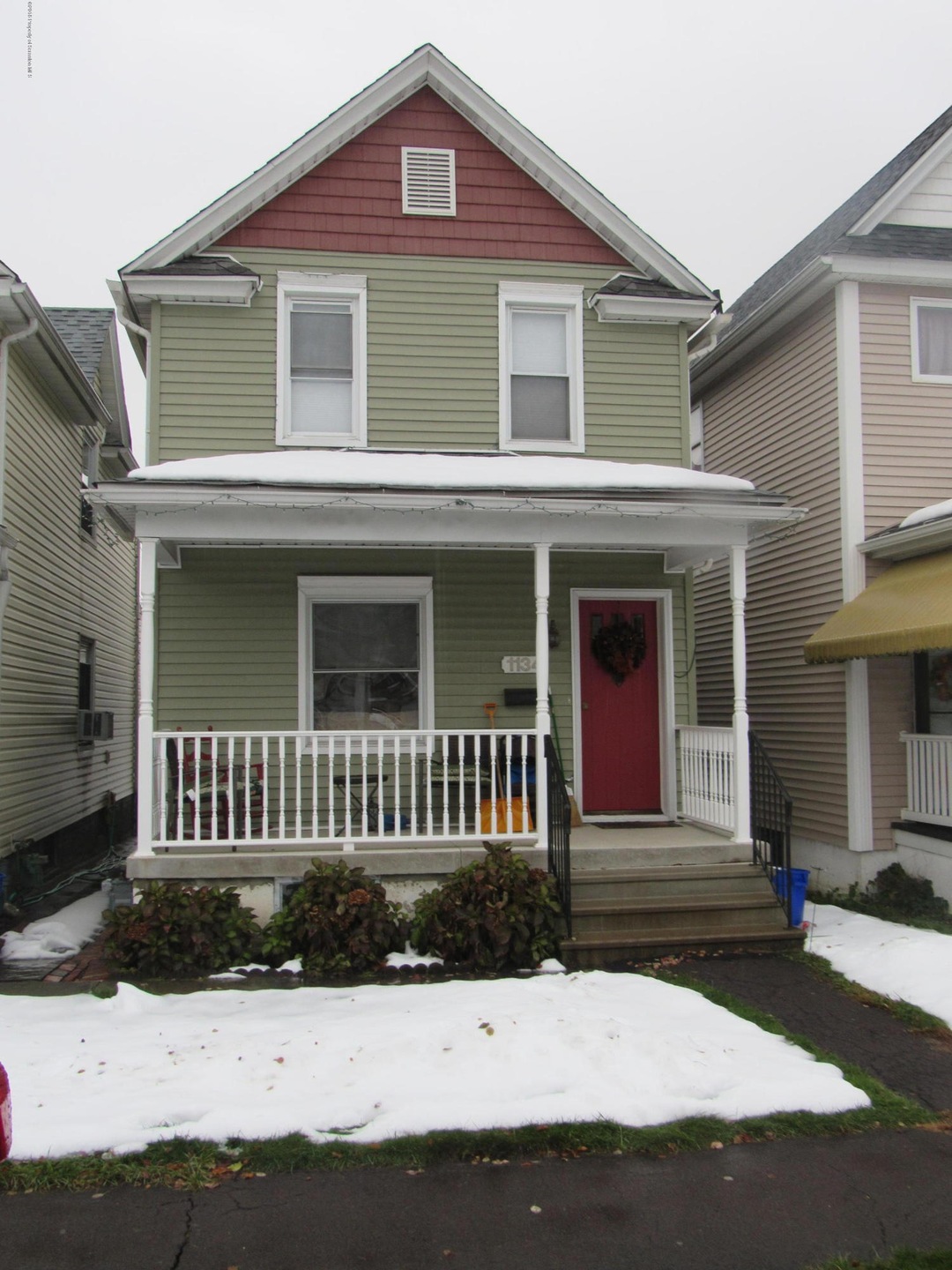 1134 Rundle St, Scranton, PA 18504 - photo 1