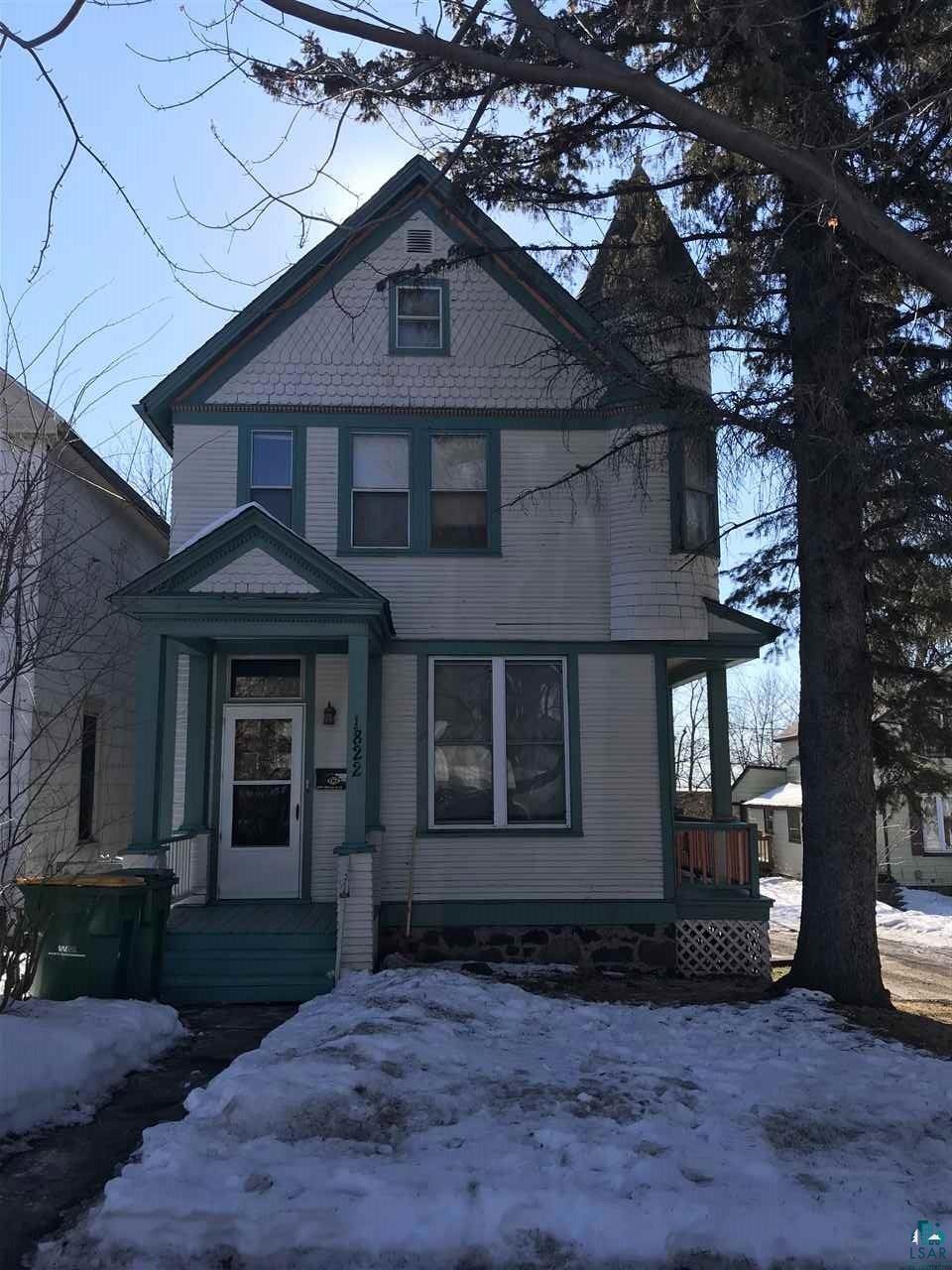 1822 Greysolon Rd, Duluth, MN 55812 - photo 1