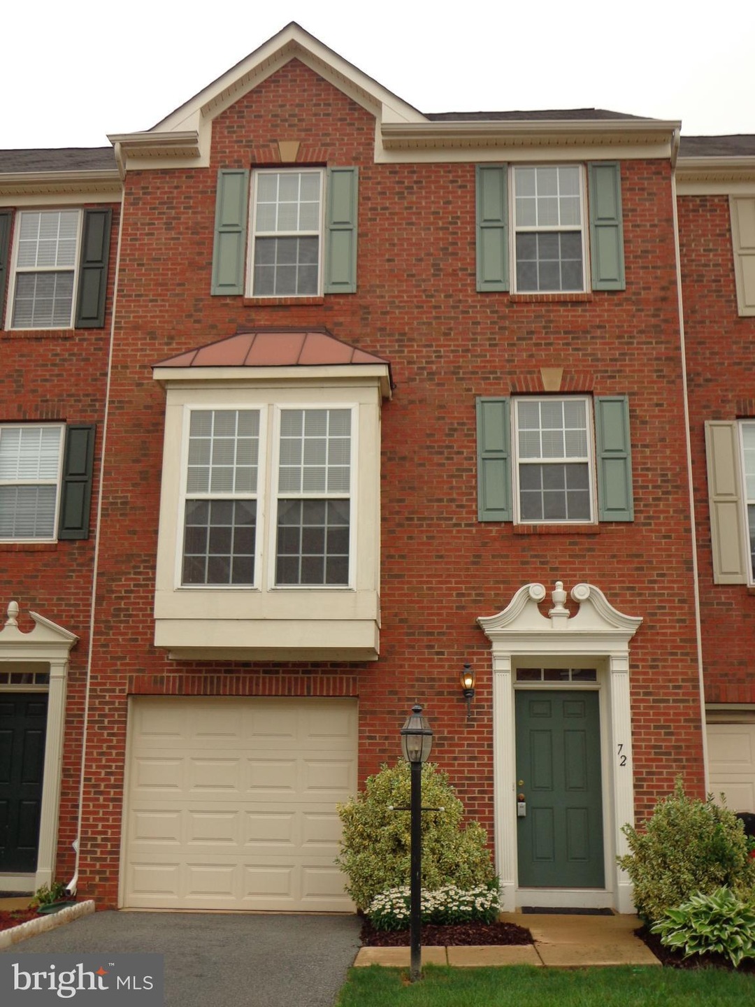 72 Monte Carlo Way, Charles Town, WV 25414 - photo 1