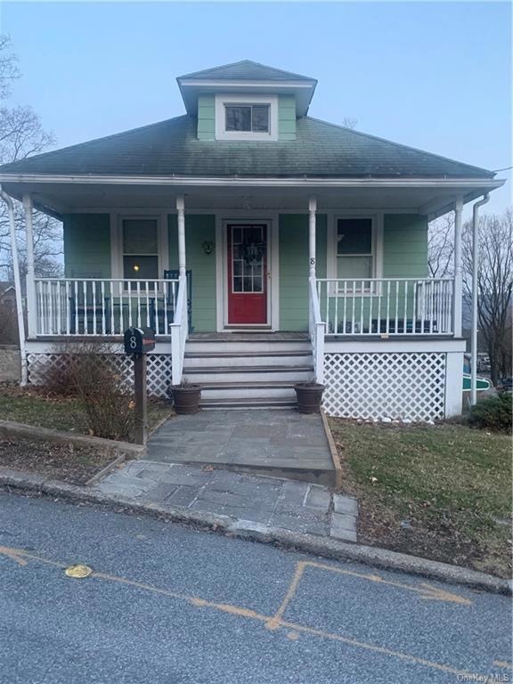 8 Locust St unit top floor, Highland Falls, NY 10928 - photo 1