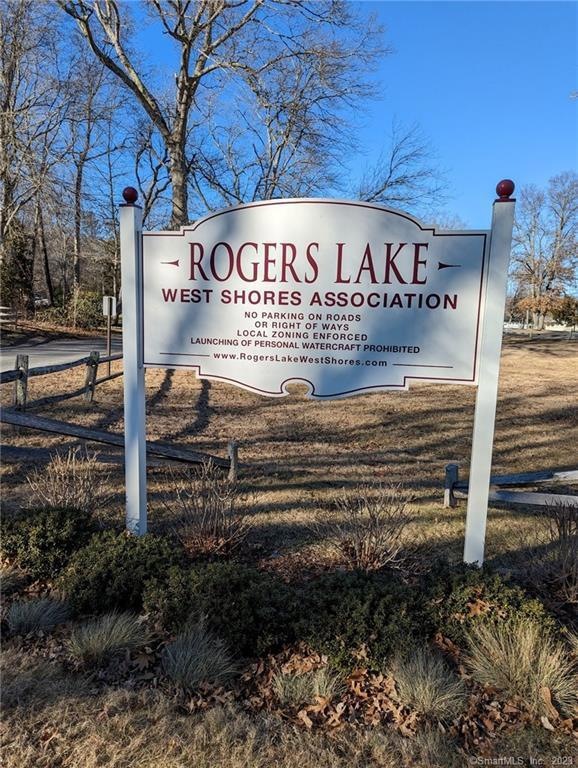 5 Ledge Trail, Lyme, CT 06371 - photo 1