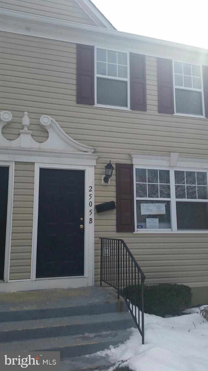2505 Kent Town Place unit B, Hyattsville, MD 20785 - photo 1