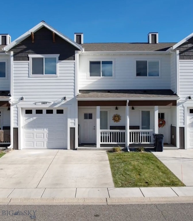 1140 Baxter Creek Way unit B, Bozeman, MT 59718 - photo 1