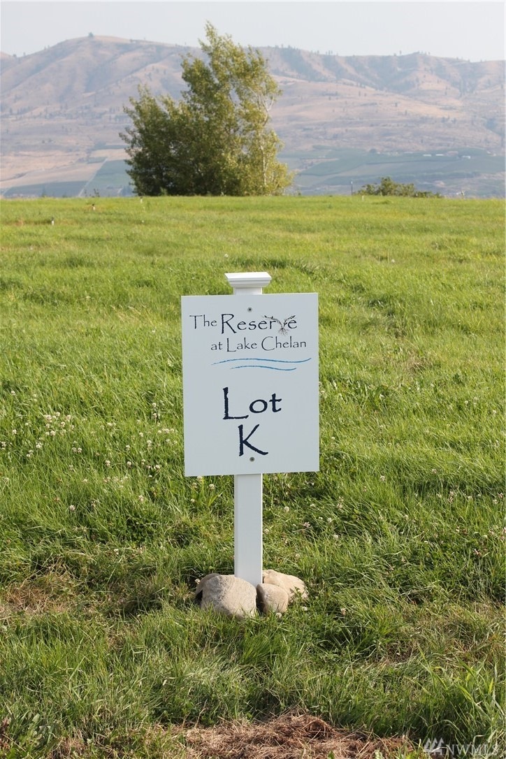 0 the Reserve Lot K unit 1250033, Manson, WA 98831 - photo 1