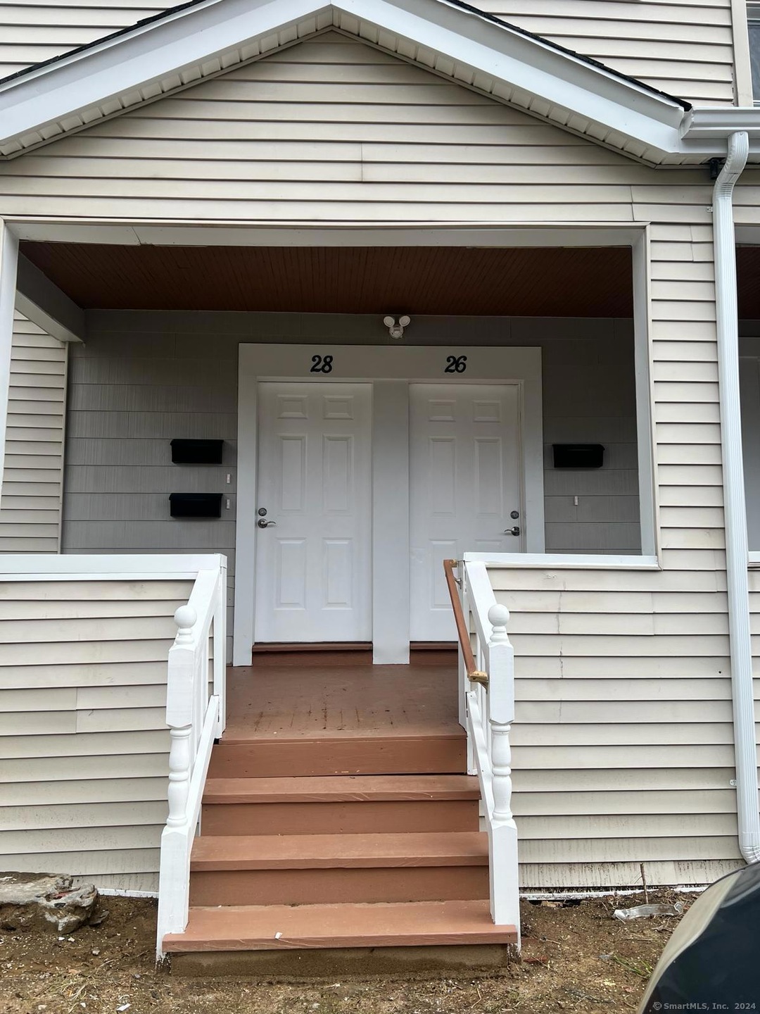 26-28 Eastford St unit 1st Floor, Hartford, CT 06112 - photo 1