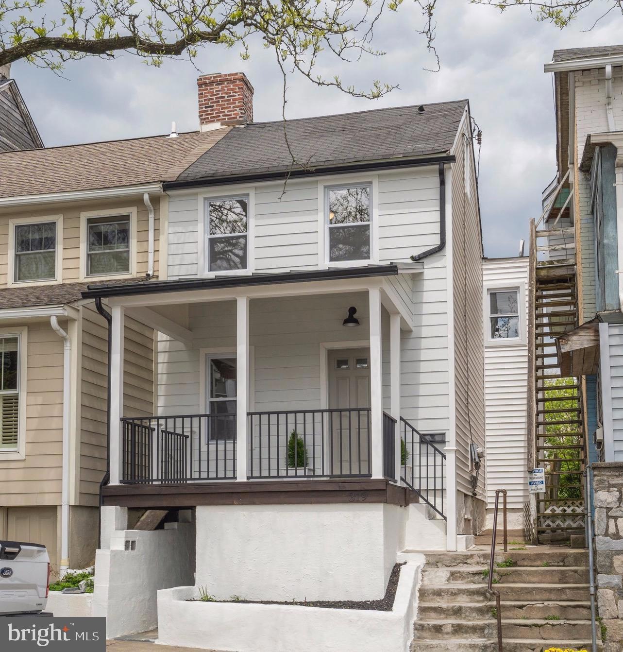 319 E State St, Kennett Square, PA 19348 - photo 1