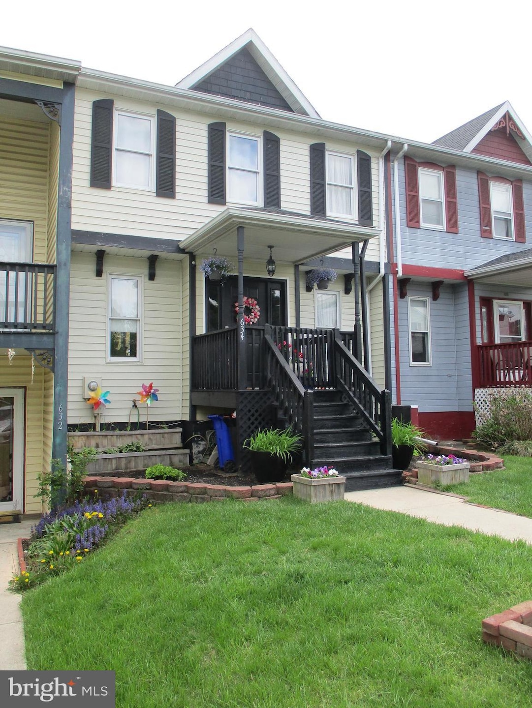 634 Knightsbridge Dr, Hagerstown, MD 21740 - photo 1