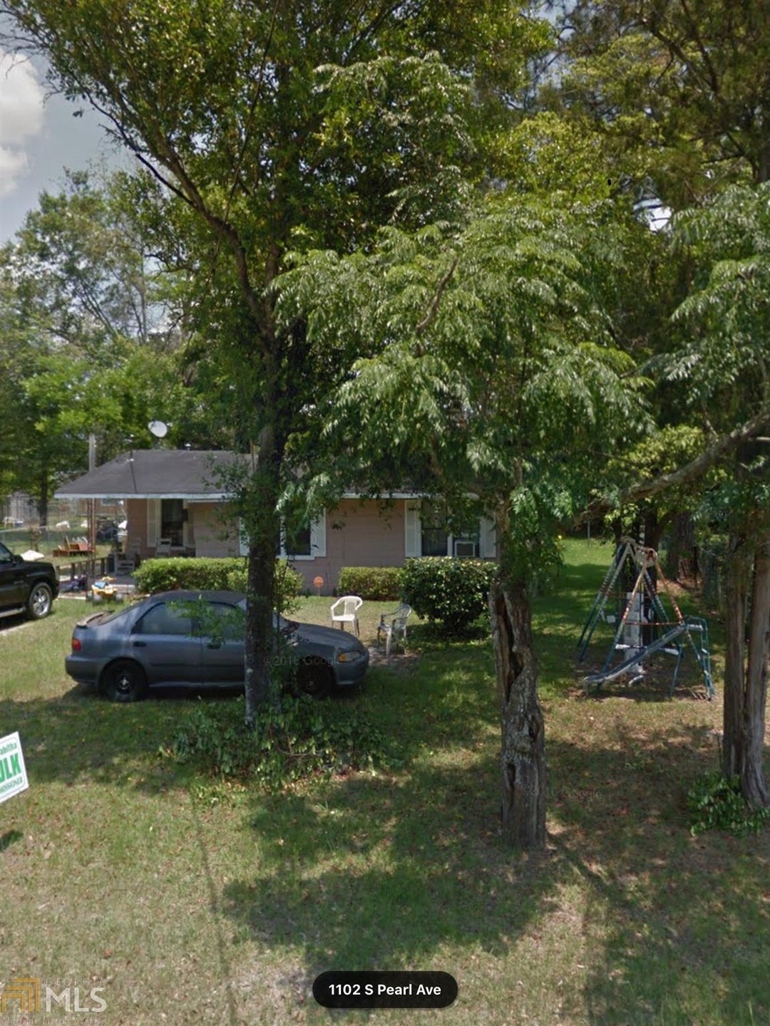 S S Pearl Ave, Douglas, GA 31533 - photo 1