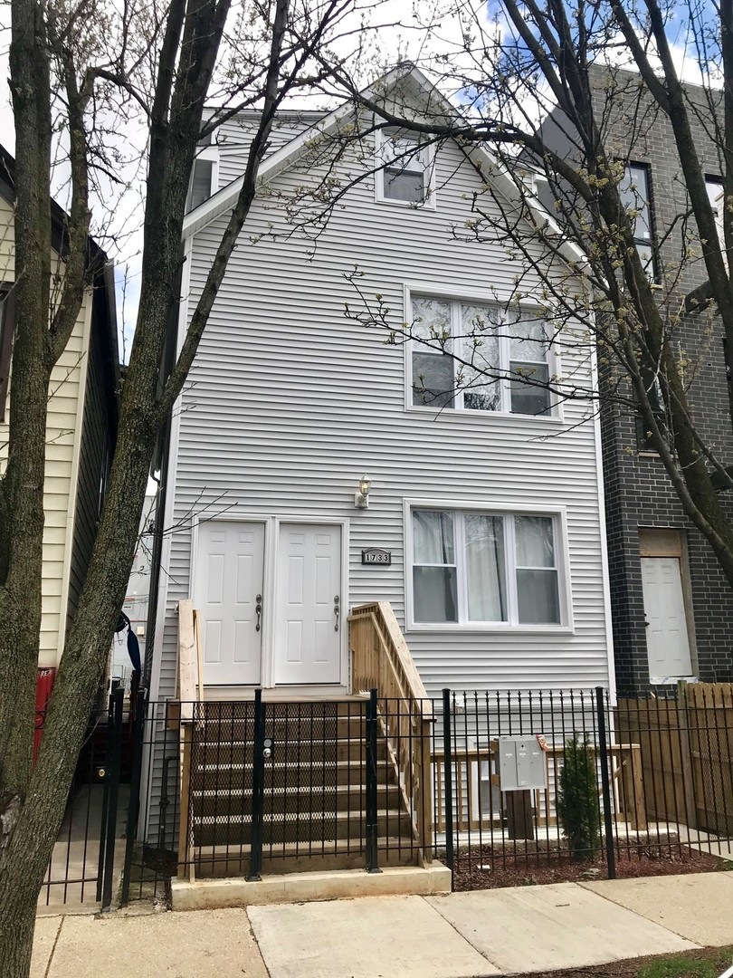 1733 N Artesian Ave unit 3, Chicago, IL 60647 - photo 1