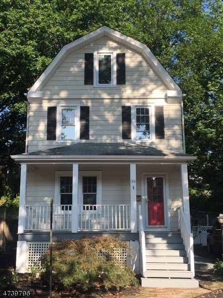 36 Edgewood Rd, Glen Ridge, NJ 07028 - photo 1