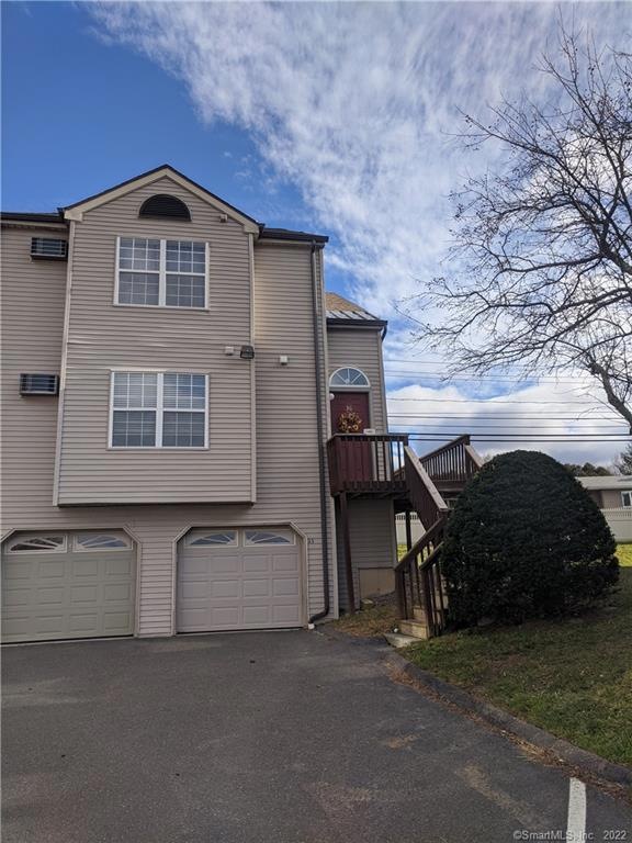 782 Oronoke Rd unit 35, Waterbury, CT 06708 - photo 1