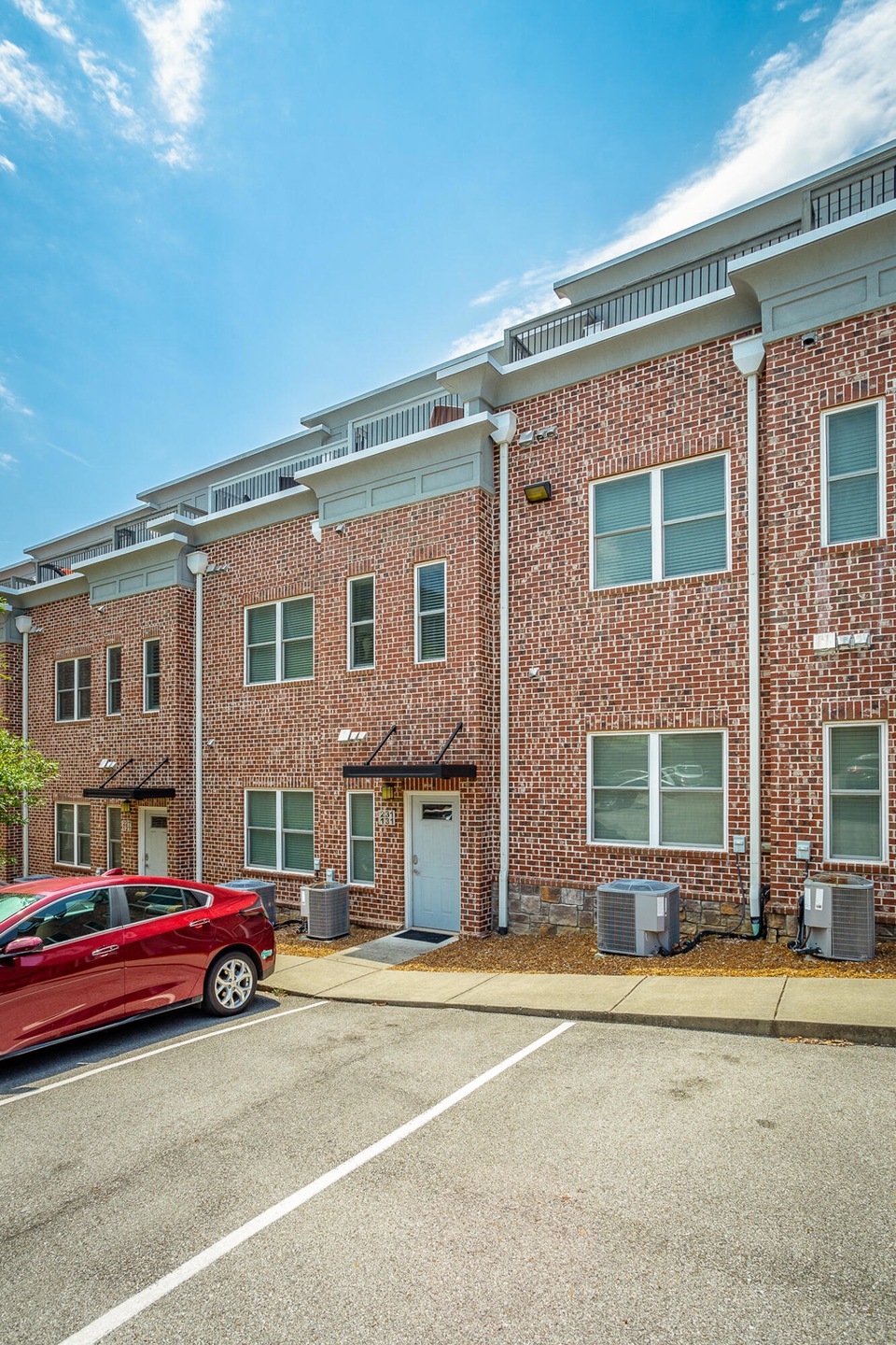 221 Delmont St. Apt 131 HD-41
