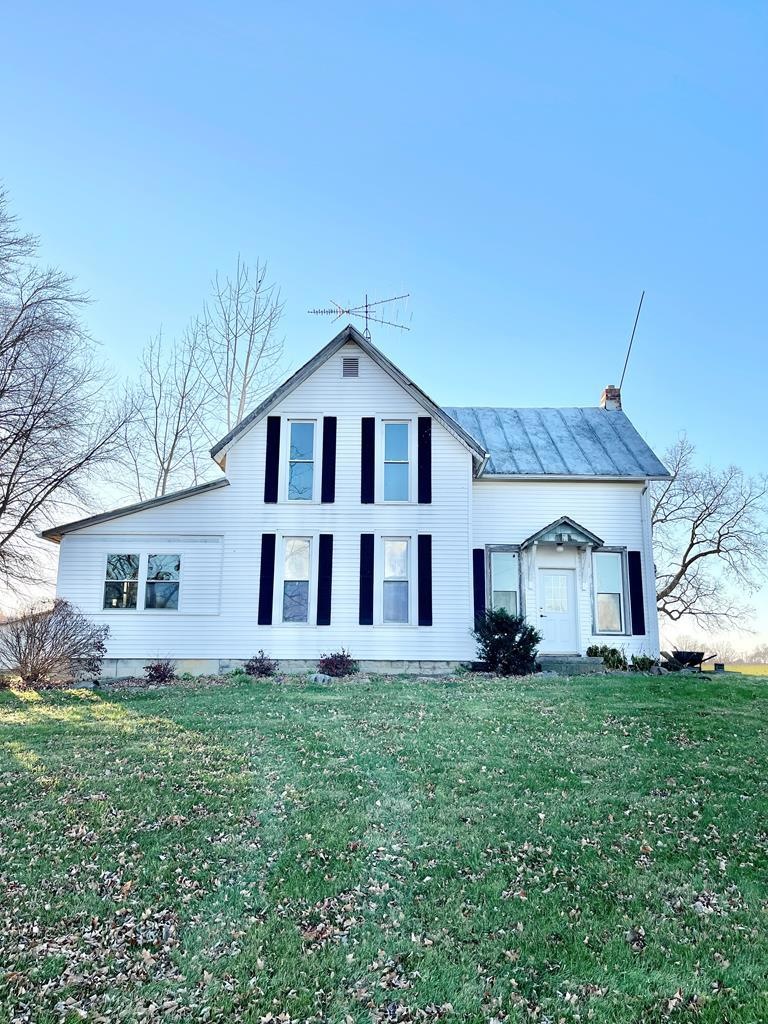 750 New Winchester Center Rd, Bucyrus, OH 44820 - photo 1