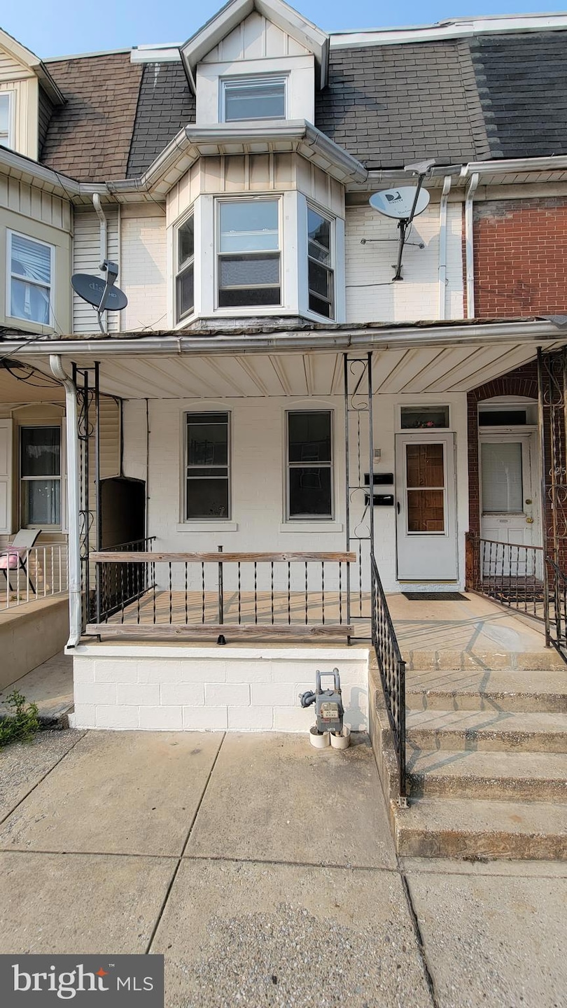 627 N Hartley St, York, PA 17404 - photo 1