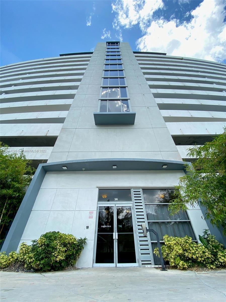 Havana Lofts Condo unit 708, Miami, FL 33128 - photo 1
