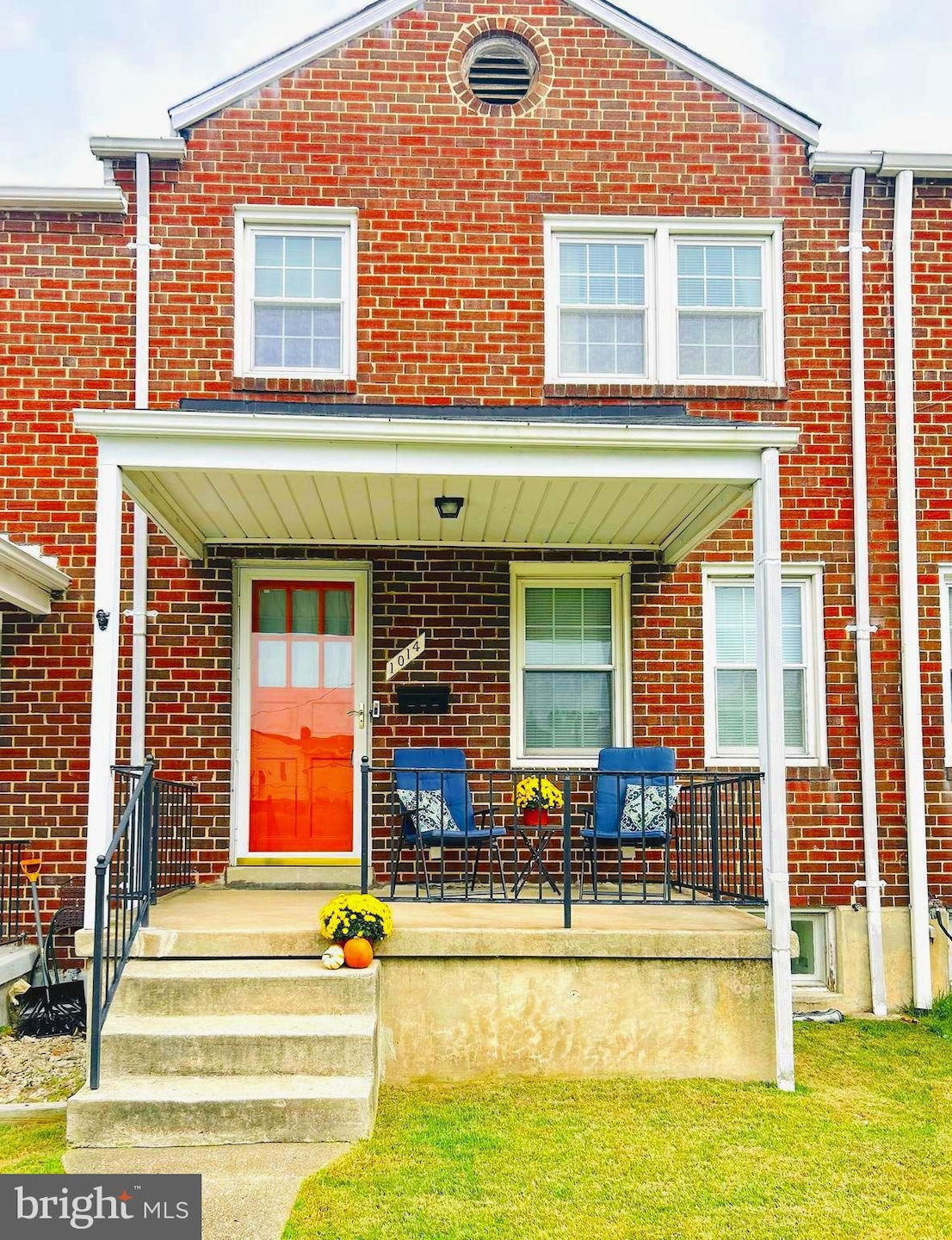 1014 Elm Rd, Halethorpe, MD 21227 - photo 1