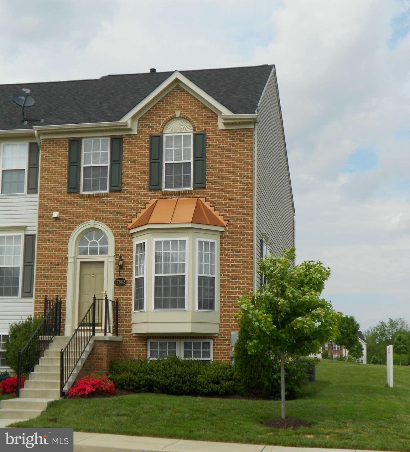 17682 Potter Bell Way, Hagerstown, MD 21740 - photo 1