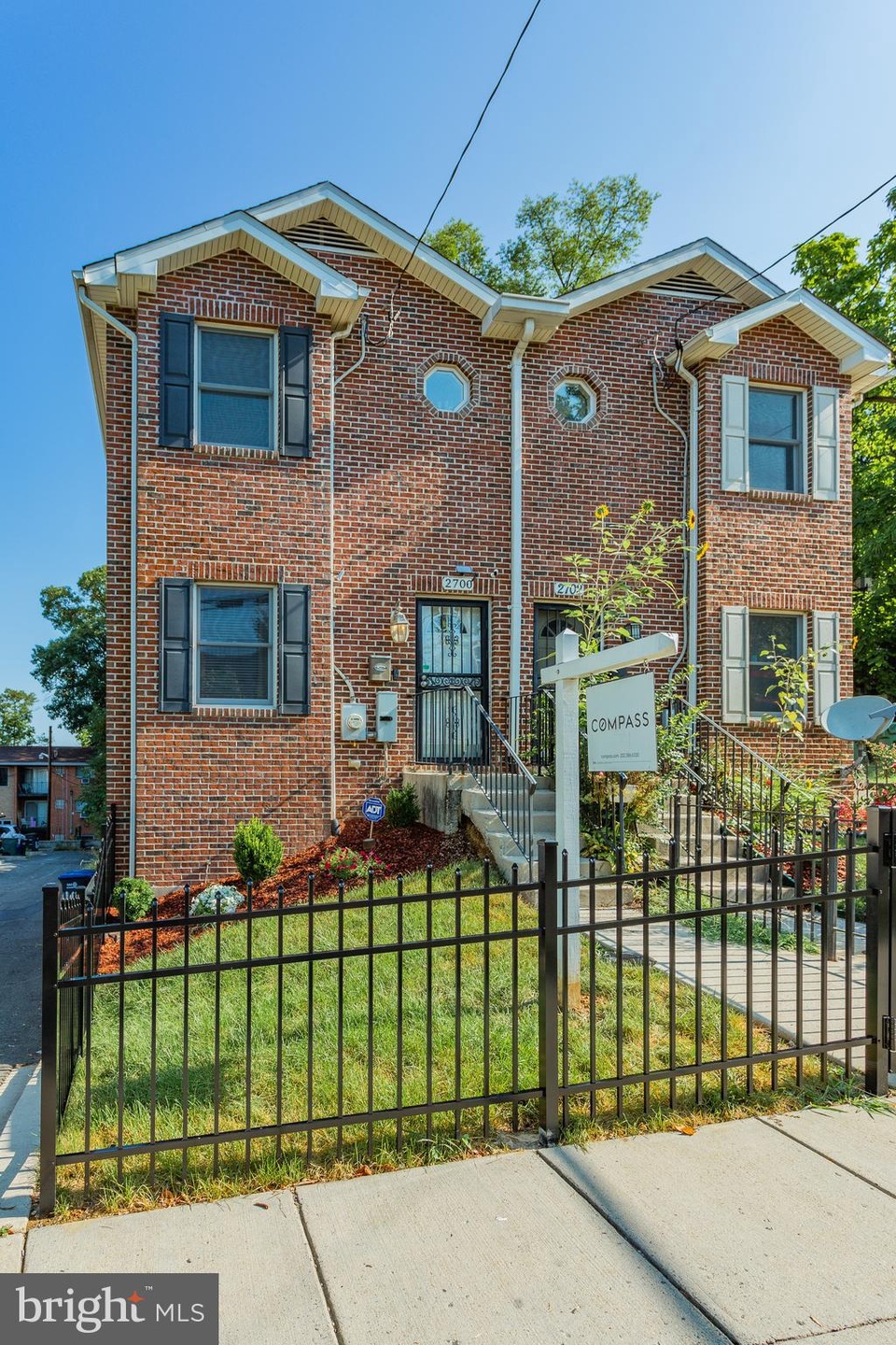 2700 R St SE, Washington, DC 20020 - photo 1