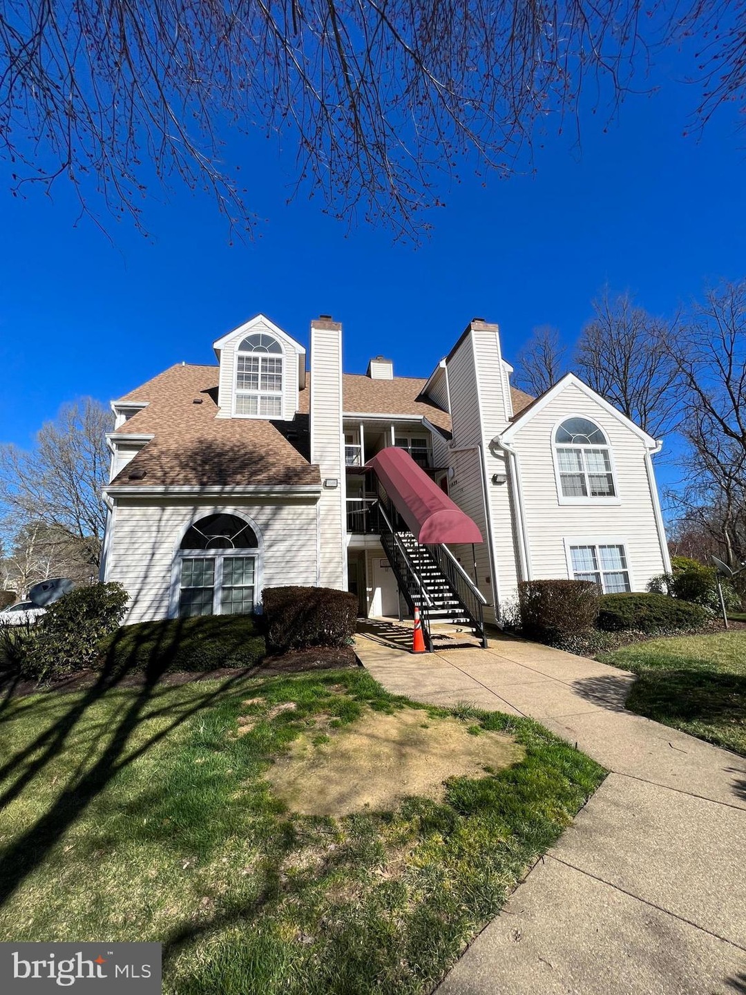 10533 Beacon Ridge Dr unit 13-102, Bowie, MD 20721 - photo 1