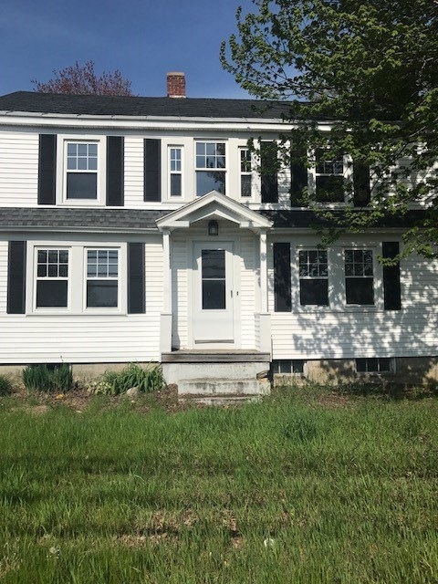 36 Milton Rd, Rochester, NH 03868 - photo 1