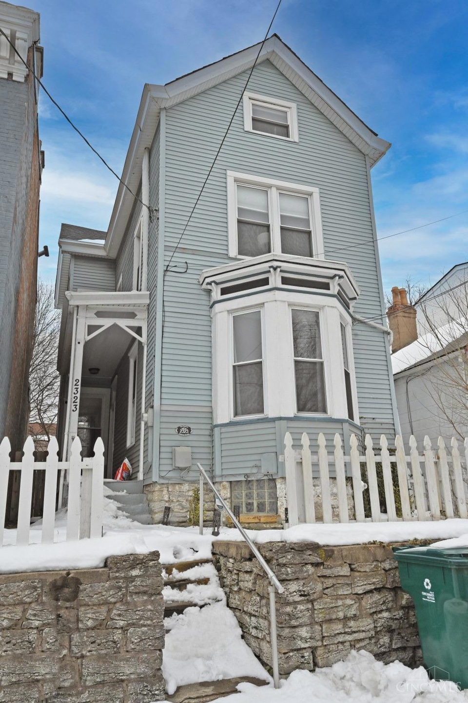 Sold $360,000 • Co-Listing Agent