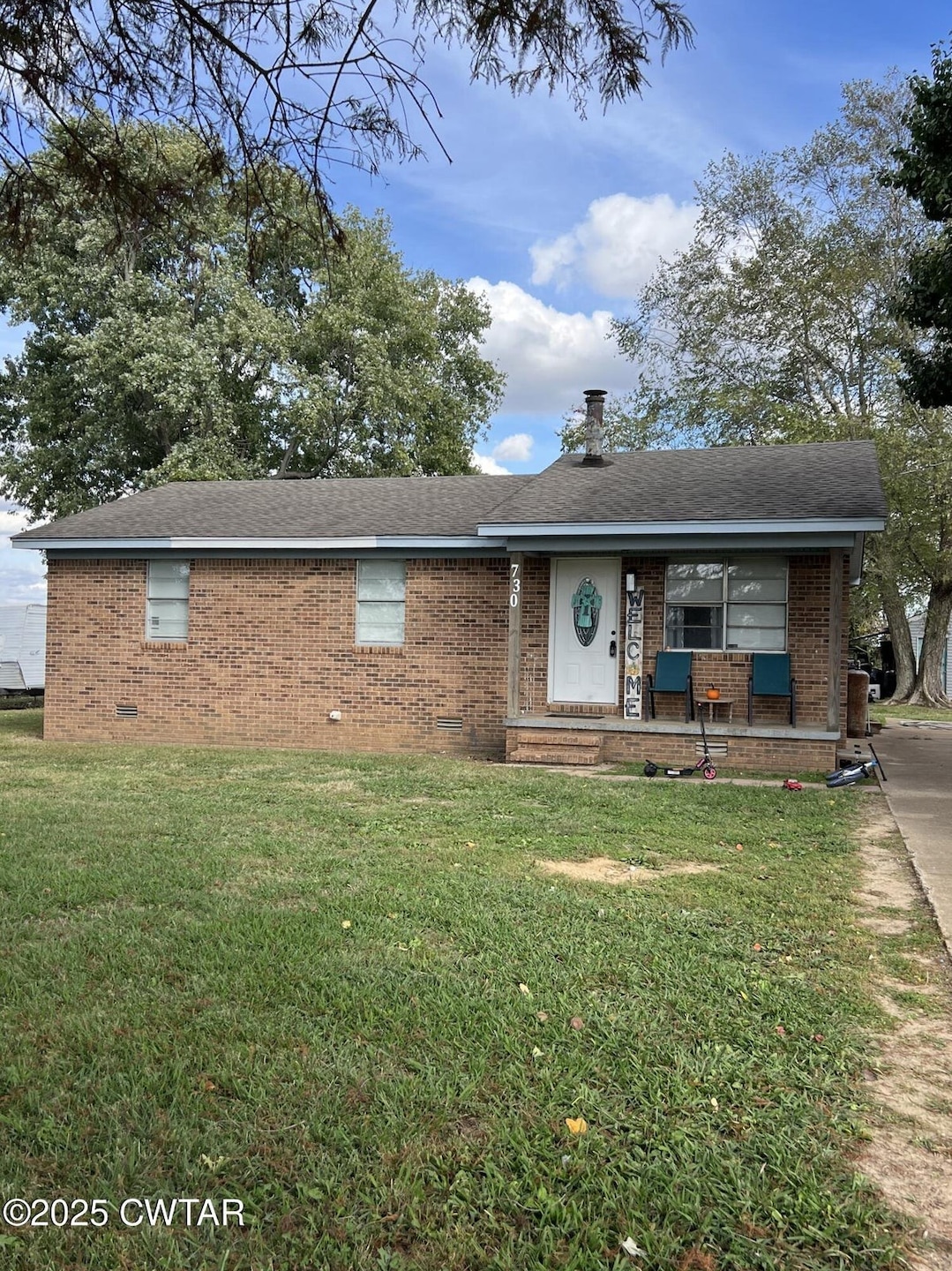 730 Leon Curtis Rd, Alamo, TN 38001 - photo 1