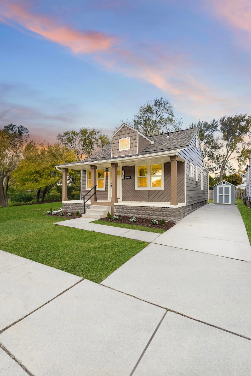 7043 Toepfer Rd, Warren, MI 48091 - photo 1