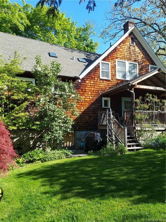 7 Stable Rd, Tuxedo Park, NY 10987 - photo 1