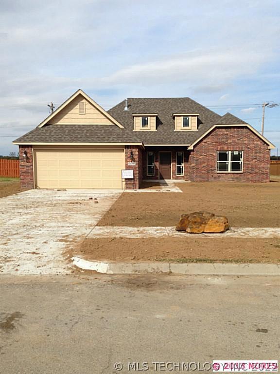 Beautiful Full Brick Energy Rated Home in a beauti