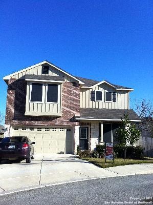 11210 Rose Canyon, Helotes, TX 78023 - photo 1