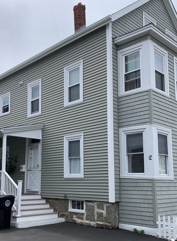 12 Beacon St unit 2, Salem, MA 01970 - photo 1