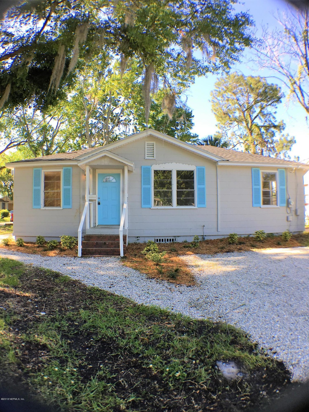 4830 Headley Terrace, Jacksonville, FL 32205 - photo 1