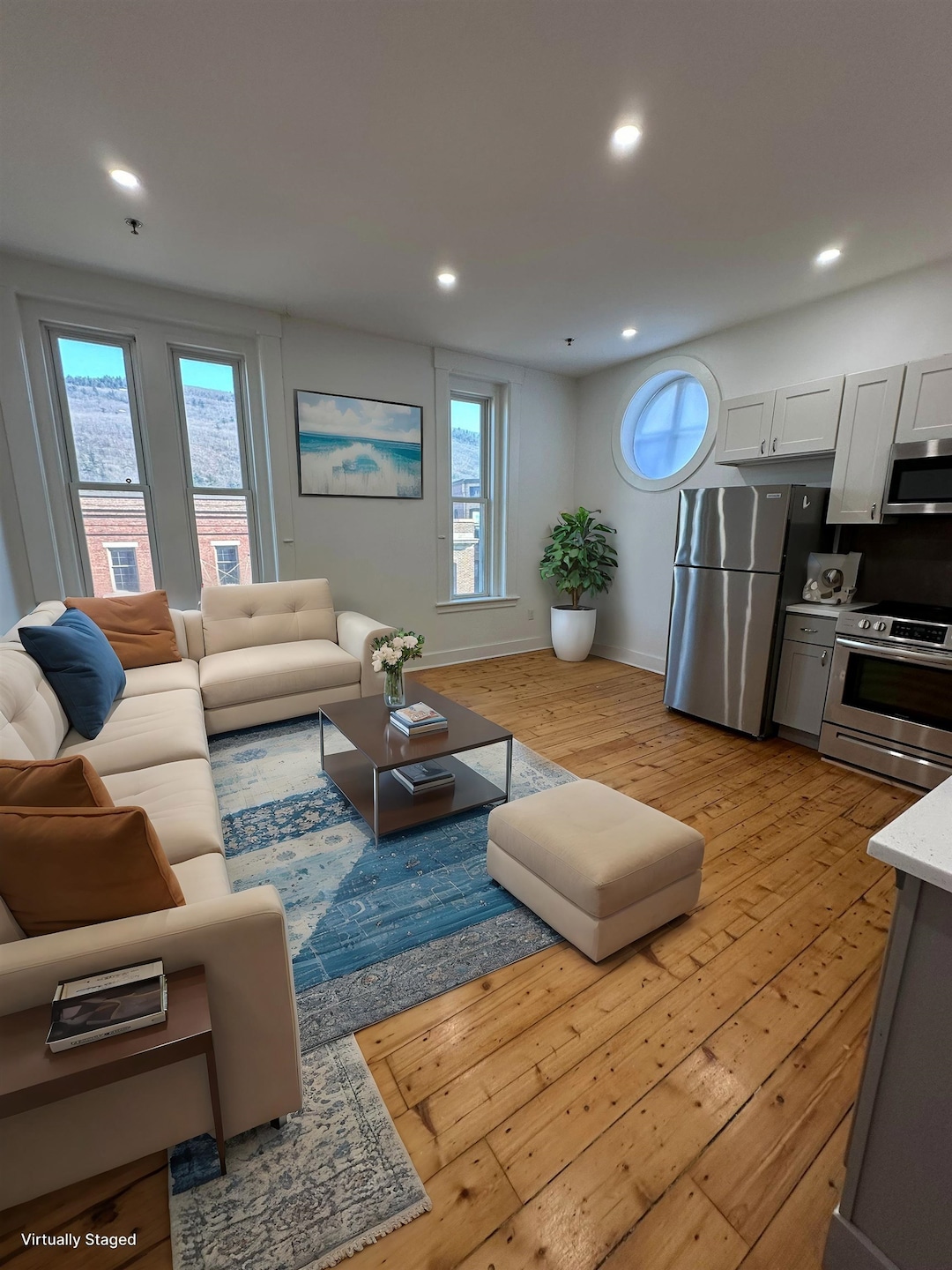 4 Elliot St unit 11, Brattleboro, VT 05301 - photo 1