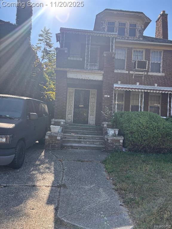 3269 Tuxedo St, Detroit, MI 48206 - photo 1