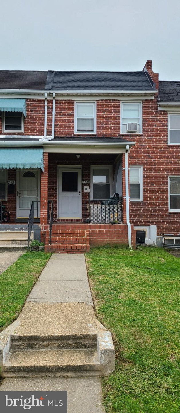 Sold $106,000 • Co-Listing Agent