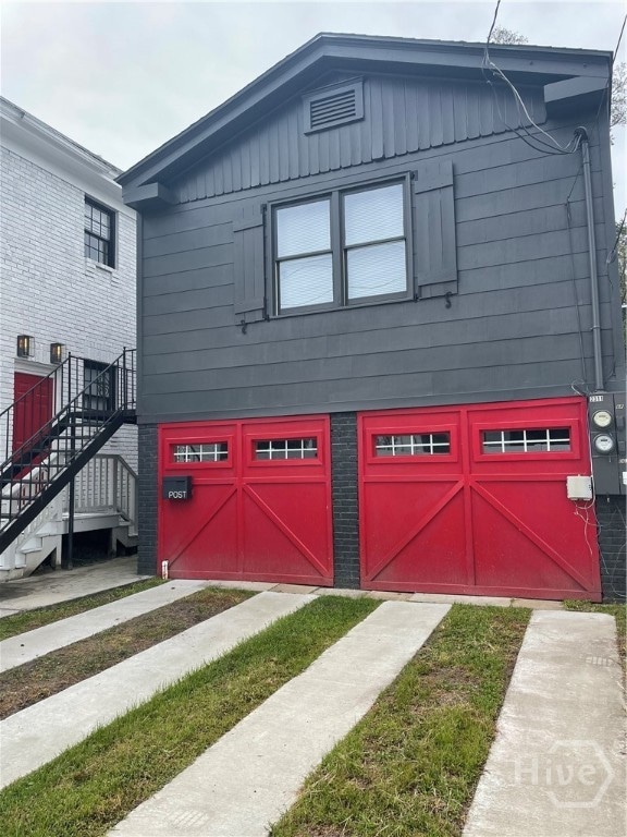 2311 Atlantic Ave, Savannah, GA 31401 - photo 1