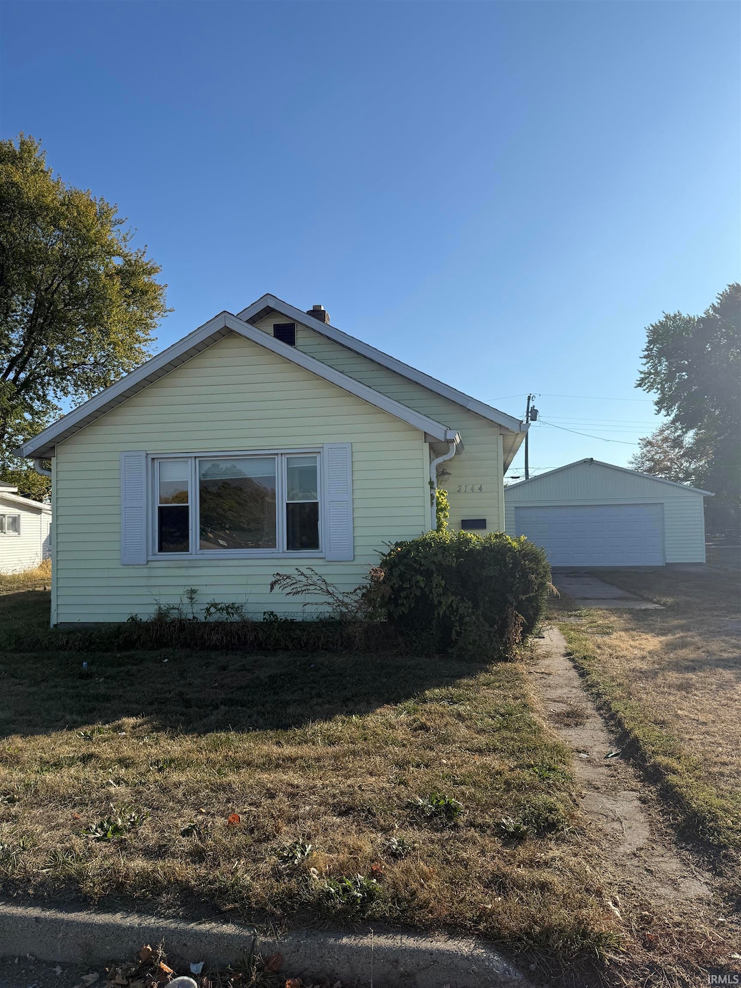 2144 N Webster St, Kokomo, IN 46901 - photo 1