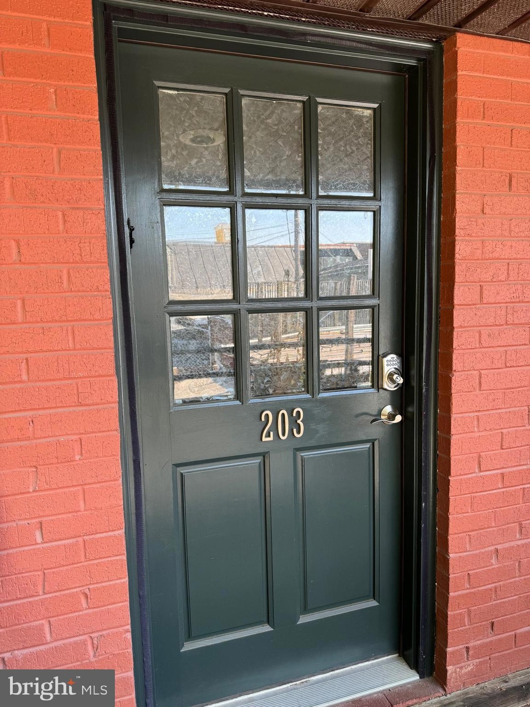 116 N Indian Aly unit 203, Winchester, VA 22601 - photo 1