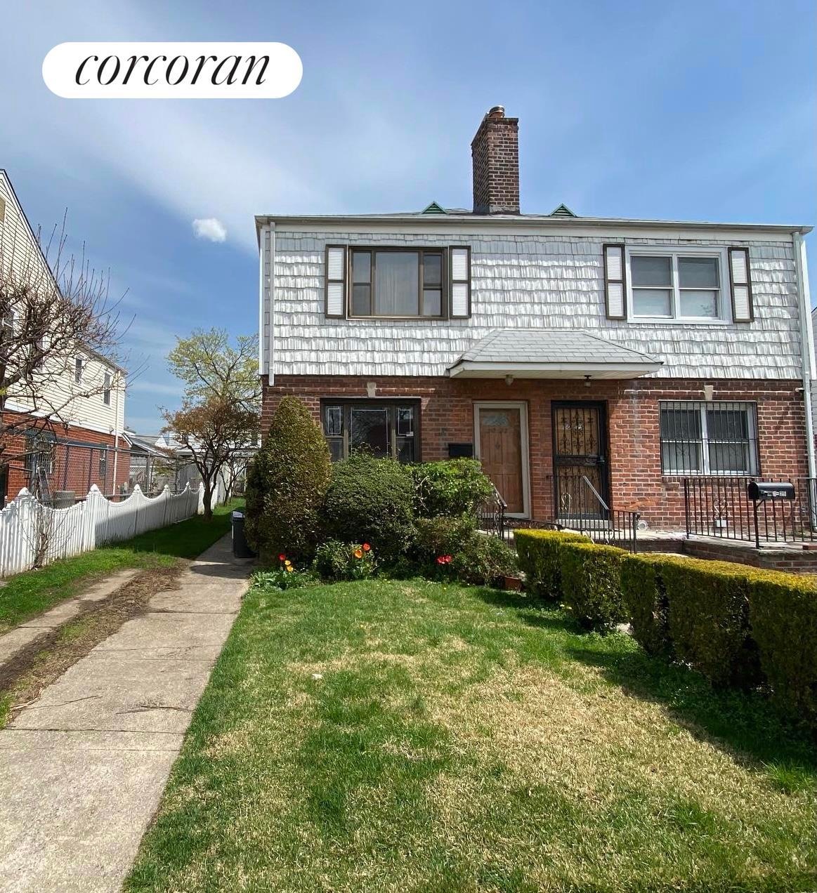 50-23 184th St, Flushing, NY 11365 - photo 1