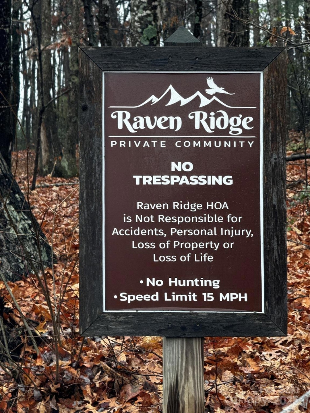000 Raven Ridge Trail, Dobson, NC 27017 - photo 1