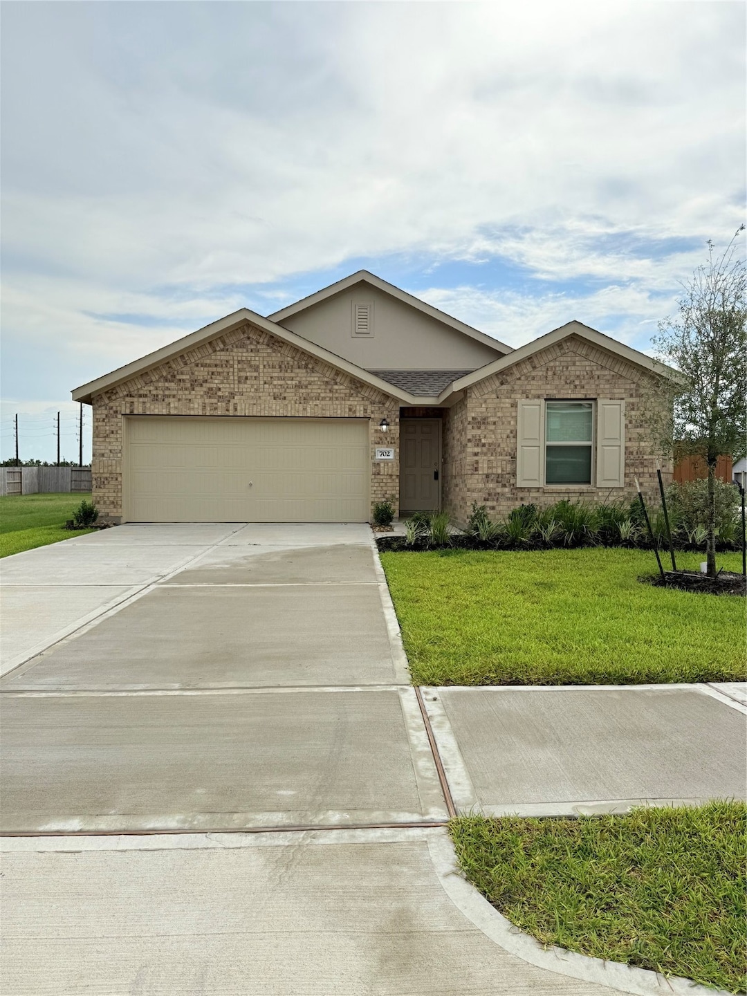 For Rent $2,000/month