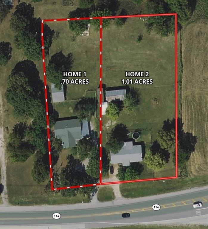 529 Highway 114, Boyd, TX 76078 - photo 1