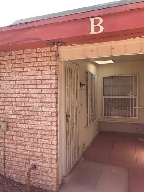 10532 Shannon Place unit B, El Paso, TX 79925 - photo 1