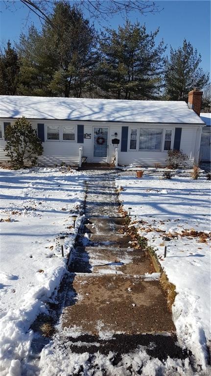 53 Henry Ave, Newington, CT 06111 - photo 1