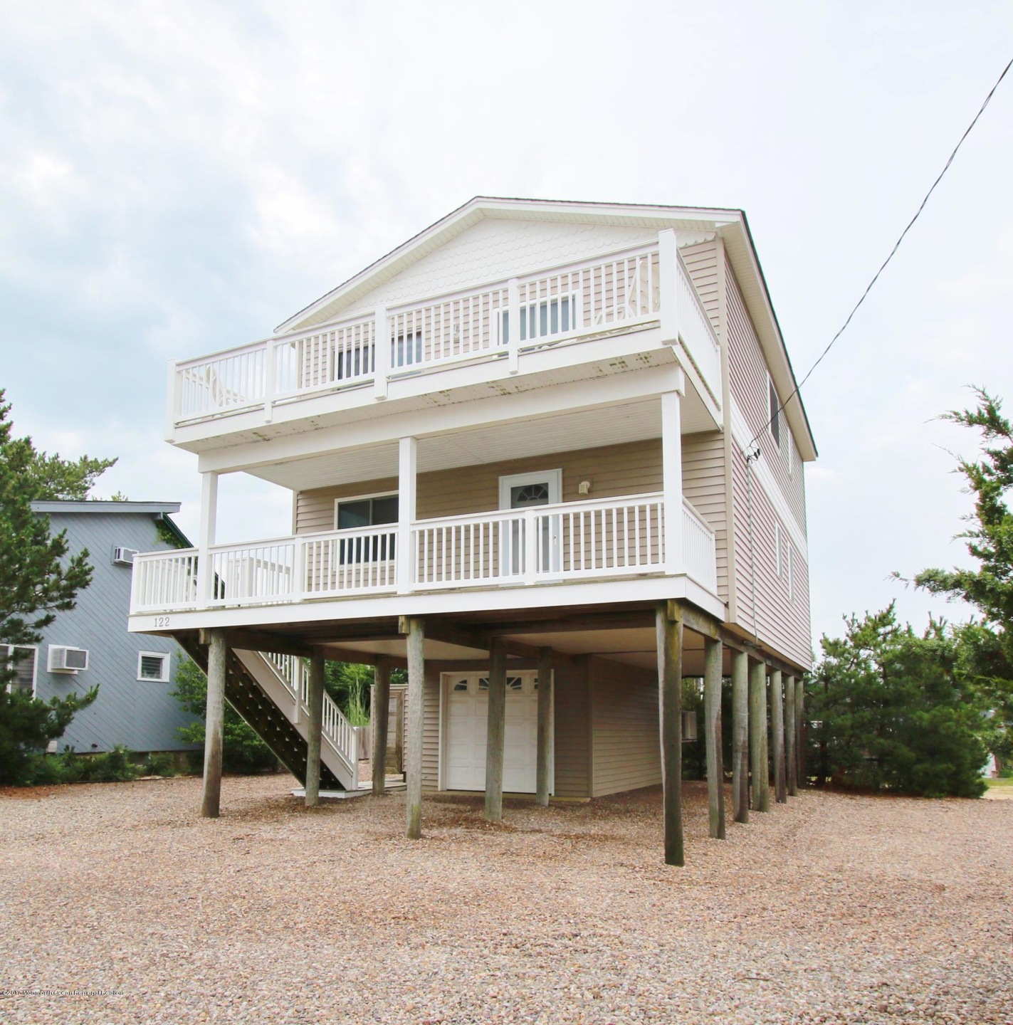 122 E Ship Bottom Ave, Ship Bottom, NJ 08008 - photo 1